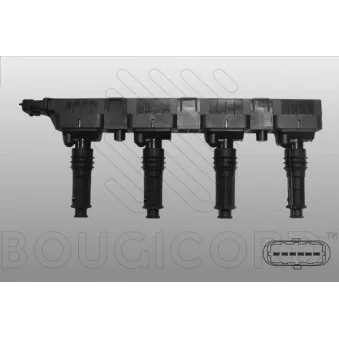 Bobine d'allumage EFI AUTOMOTIVE 155022
