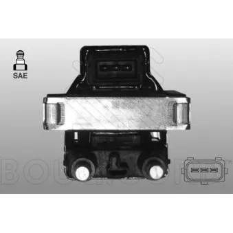 Bobine d'allumage EFI AUTOMOTIVE 155025
