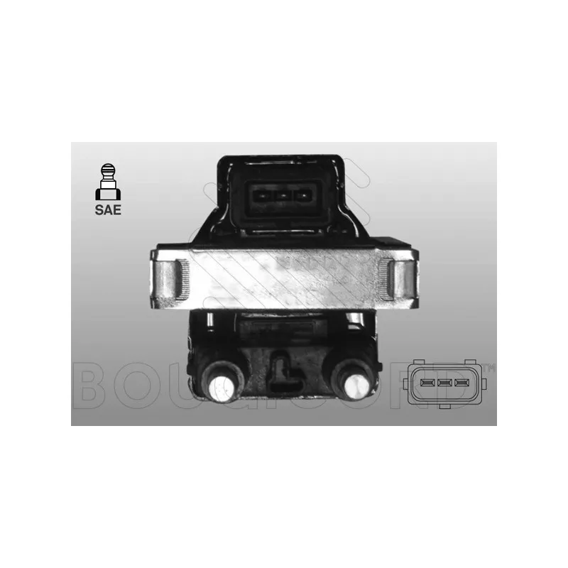 Bobine d'allumage EFI AUTOMOTIVE 155025