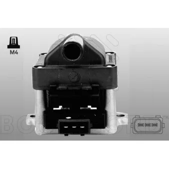 Bobine d'allumage EFI AUTOMOTIVE 155026