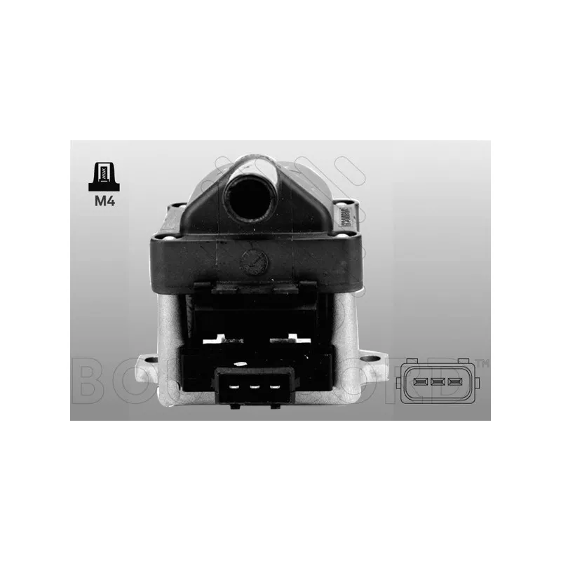 Bobine d'allumage EFI AUTOMOTIVE 155026