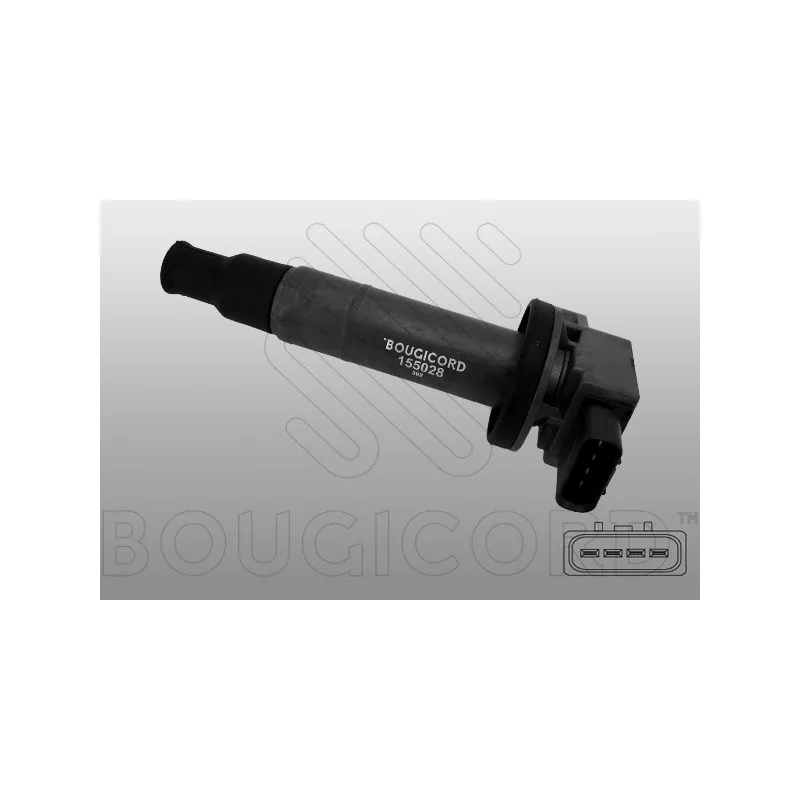 Bobine d'allumage EFI AUTOMOTIVE 155028