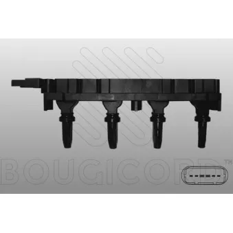 Bobine d'allumage EFI AUTOMOTIVE 155031