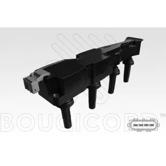 Bobine d'allumage EFI AUTOMOTIVE 155032