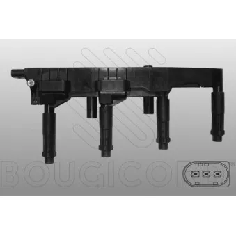 Bobine d'allumage EFI AUTOMOTIVE 155036