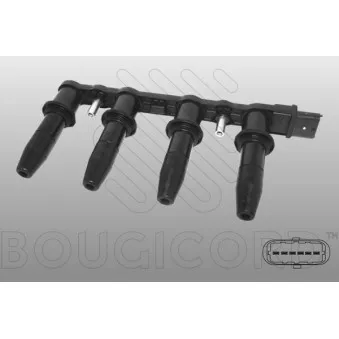 Bobine d'allumage EFI AUTOMOTIVE 155039
