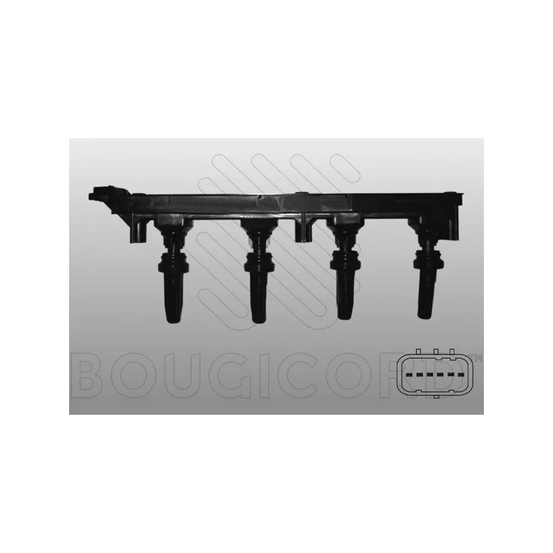 Bobine d'allumage EFI AUTOMOTIVE 155040