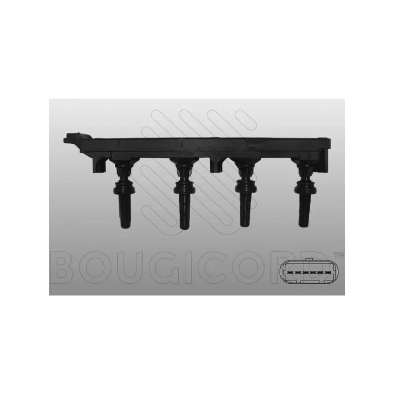 Bobine d'allumage EFI AUTOMOTIVE 155041