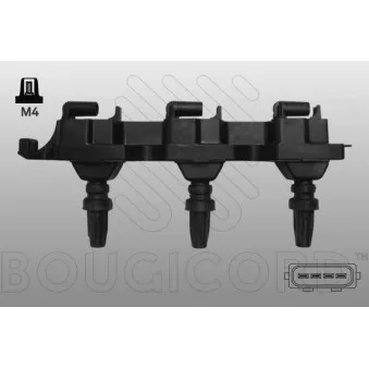 Bobine d'allumage EFI AUTOMOTIVE 155042