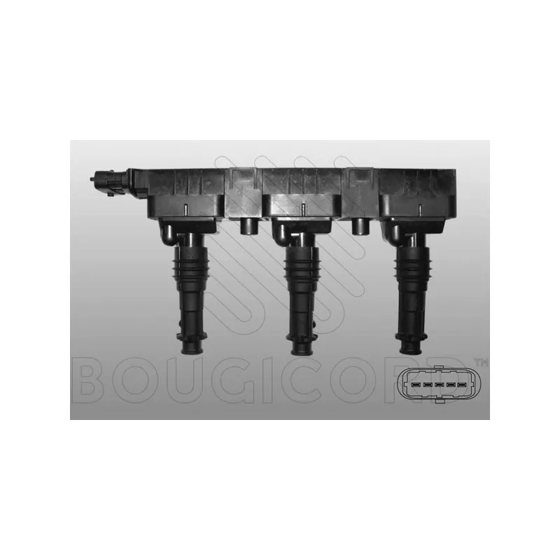 Bobine d'allumage EFI AUTOMOTIVE 155045