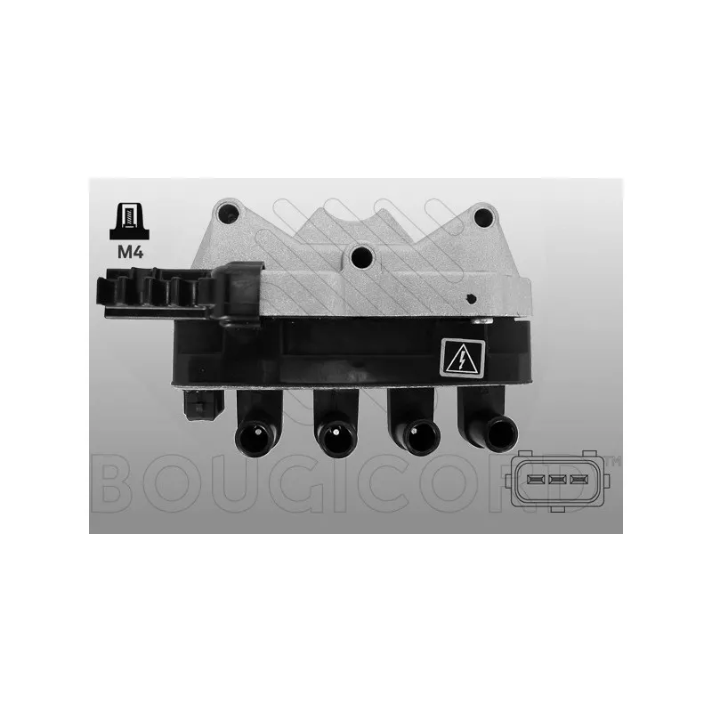 Bobine d'allumage EFI AUTOMOTIVE 155051