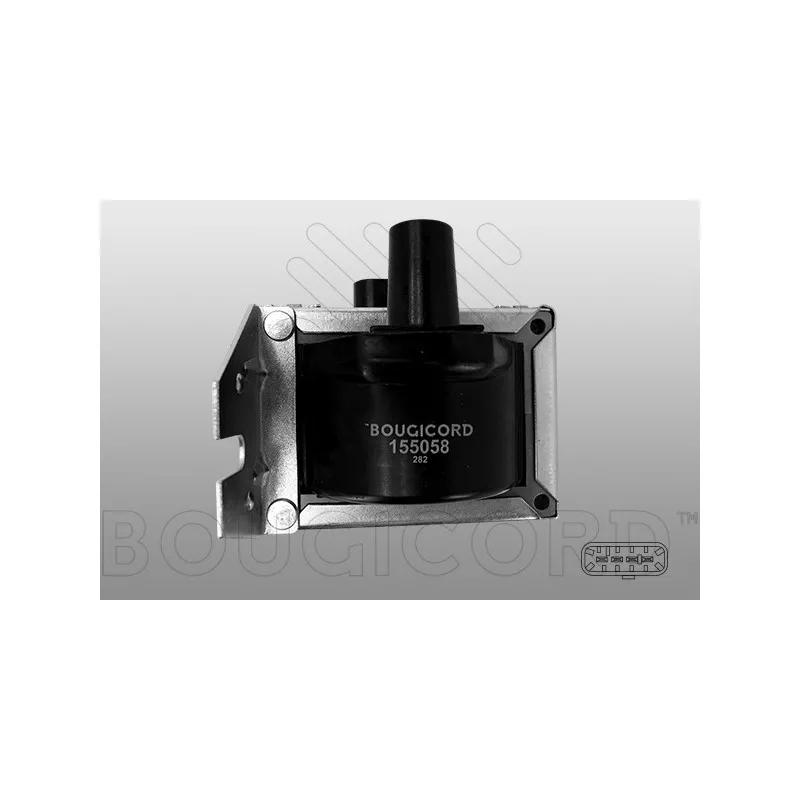 Bobine d'allumage EFI AUTOMOTIVE 155058