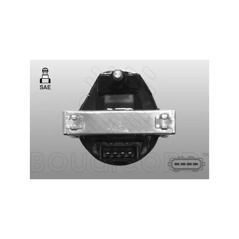 Bobine d'allumage EFI AUTOMOTIVE 155059