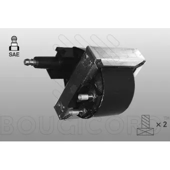 Bobine d'allumage EFI AUTOMOTIVE 155061