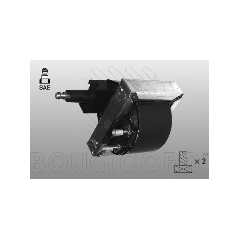 Bobine d'allumage EFI AUTOMOTIVE 155061