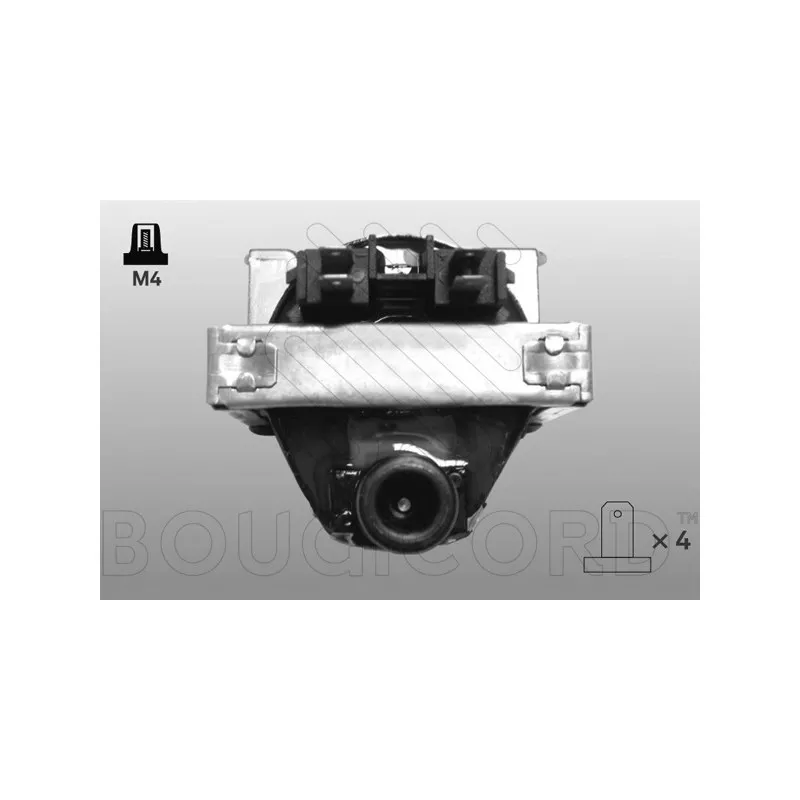 Bobine d'allumage EFI AUTOMOTIVE 155064