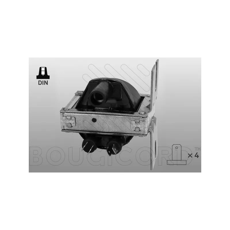 Bobine d'allumage EFI AUTOMOTIVE 155065