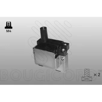 Bobine d'allumage EFI AUTOMOTIVE 155066