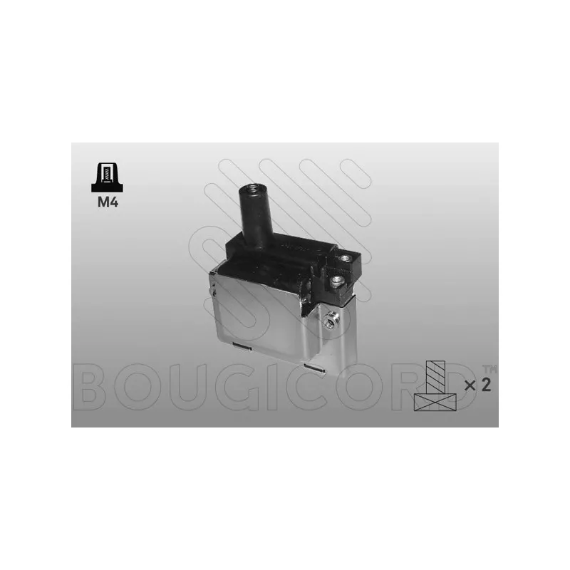 Bobine d'allumage EFI AUTOMOTIVE 155066