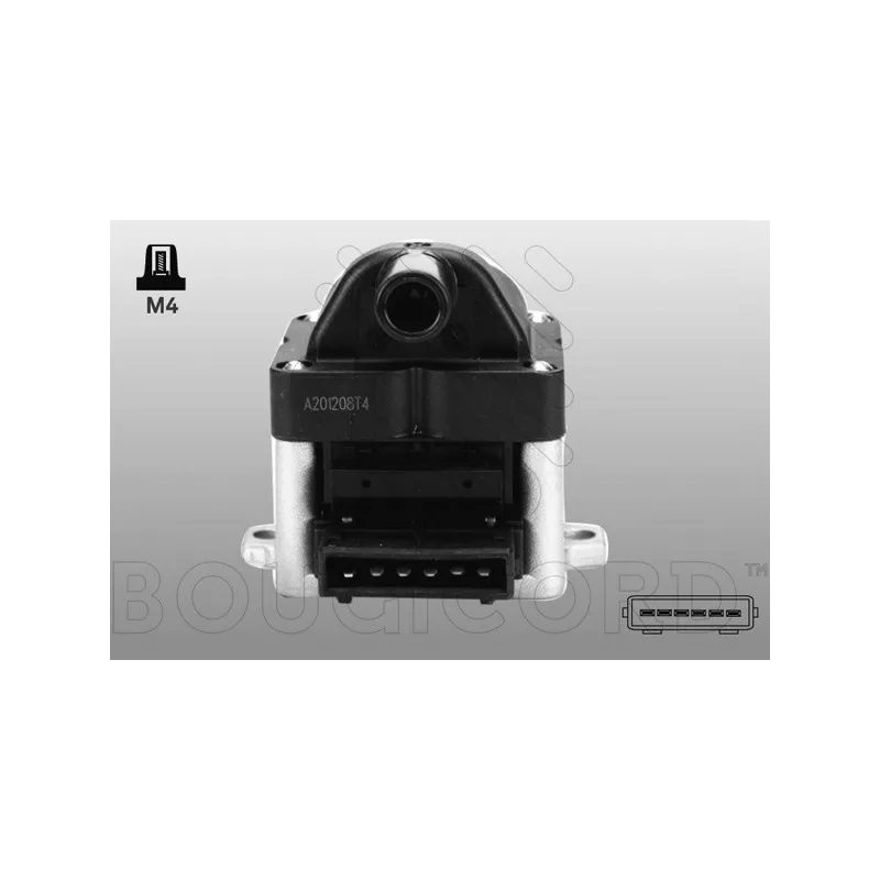 Bobine d'allumage EFI AUTOMOTIVE 155069