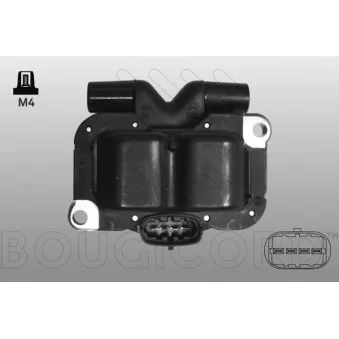 Bobine d'allumage EFI AUTOMOTIVE 155070
