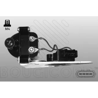 Bobine d'allumage EFI AUTOMOTIVE 155073