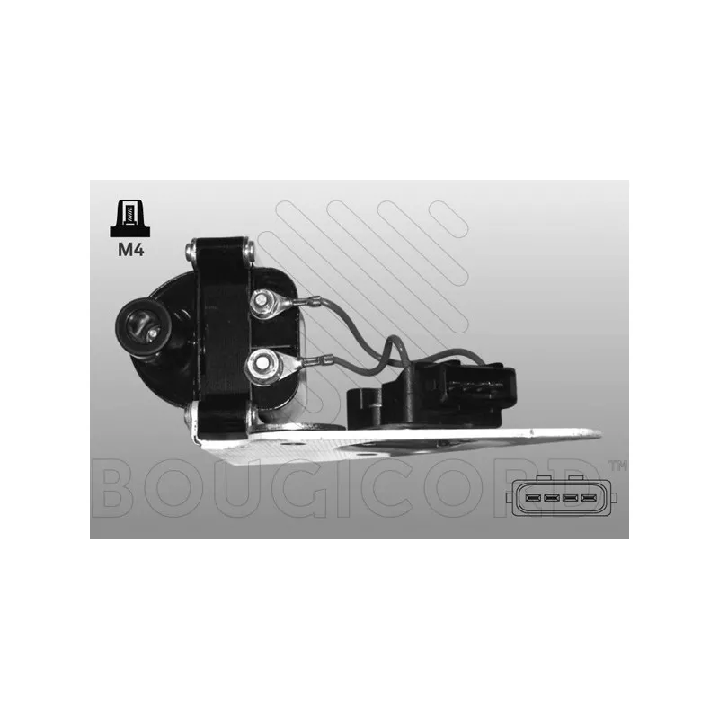 Bobine d'allumage EFI AUTOMOTIVE 155073