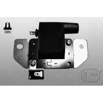 Bobine d'allumage EFI AUTOMOTIVE