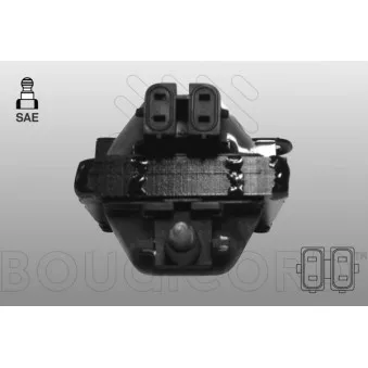 Bobine d'allumage EFI AUTOMOTIVE 155080