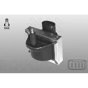Bobine d'allumage EFI AUTOMOTIVE 155082