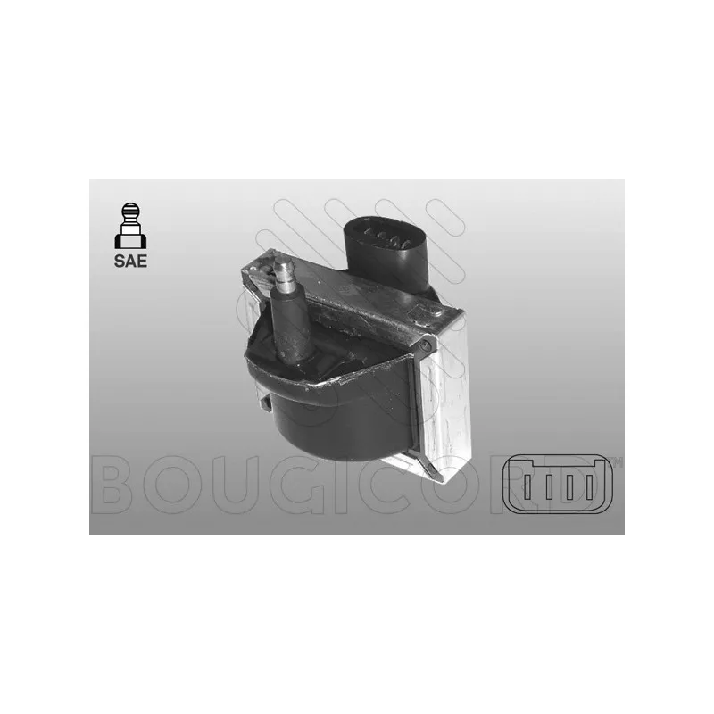 Bobine d'allumage EFI AUTOMOTIVE 155082