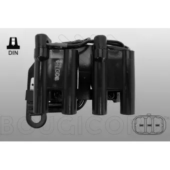 Bobine d'allumage EFI AUTOMOTIVE