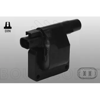 Bobine d'allumage EFI AUTOMOTIVE 155096