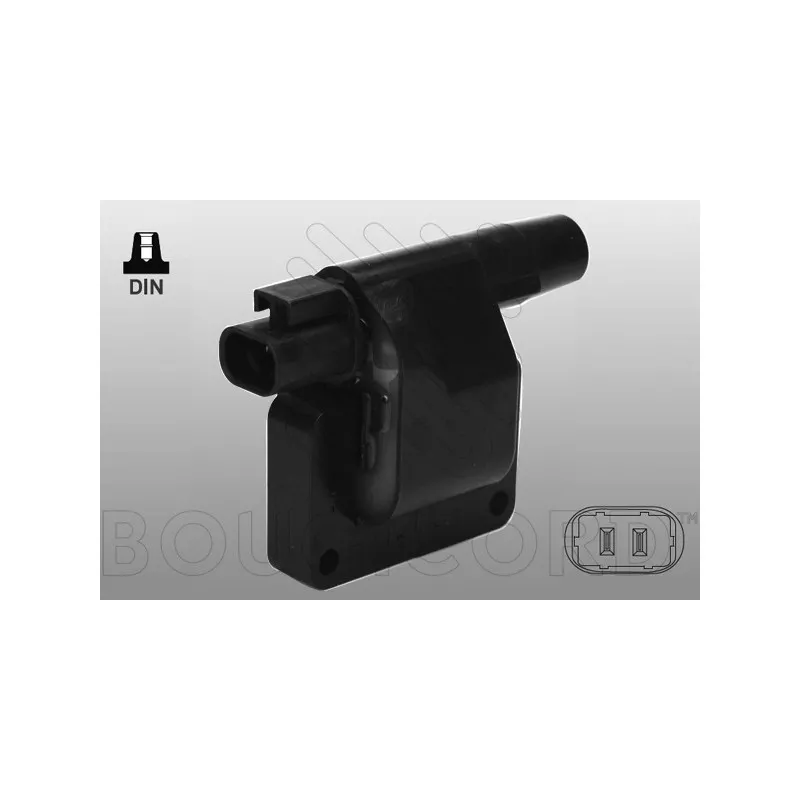 Bobine d'allumage EFI AUTOMOTIVE 155096