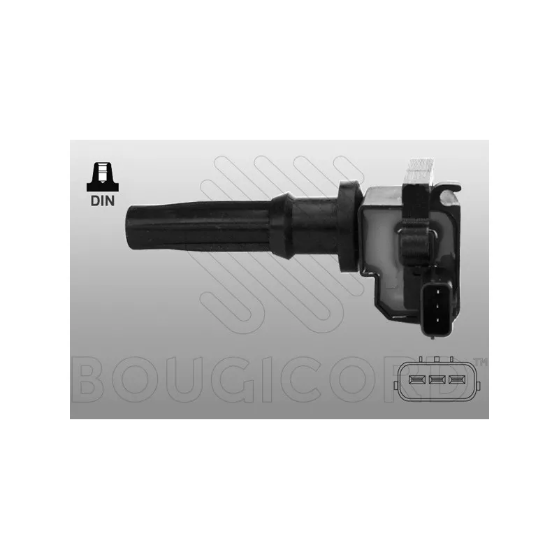 Bobine d'allumage EFI AUTOMOTIVE 155099