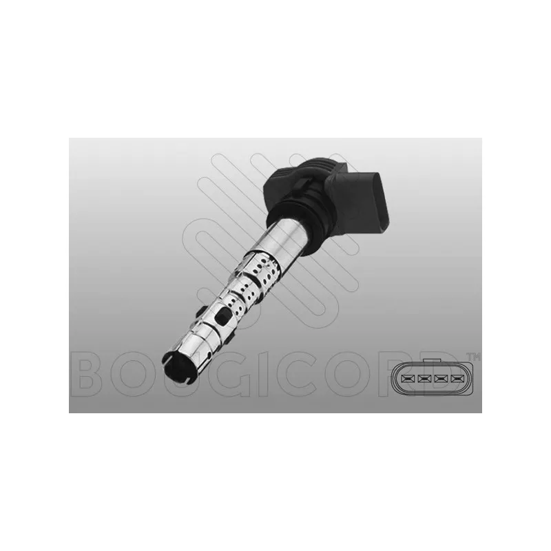 Bobine d'allumage EFI AUTOMOTIVE 155102