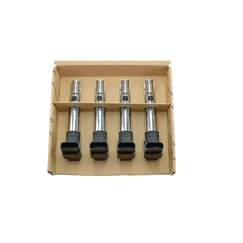 Bobine d'allumage EFI AUTOMOTIVE 155104