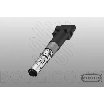 Bobine d'allumage EFI AUTOMOTIVE 155106