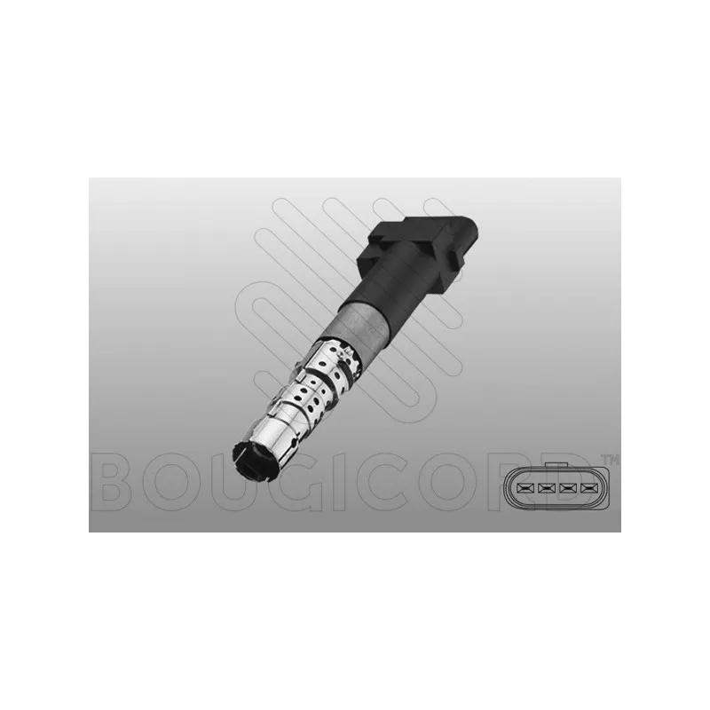 Bobine d'allumage EFI AUTOMOTIVE 155106