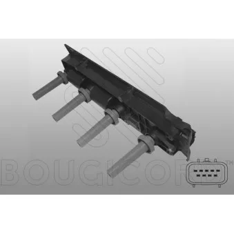 Bobine d'allumage EFI AUTOMOTIVE 155107