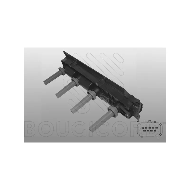 Bobine d'allumage EFI AUTOMOTIVE 155107