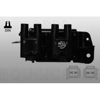 Bobine d'allumage EFI AUTOMOTIVE 155113