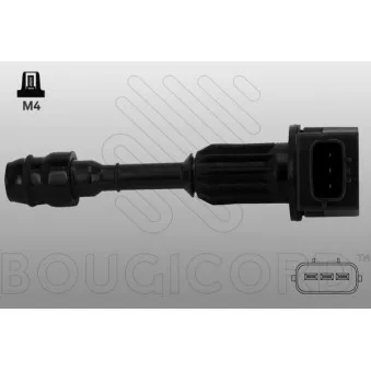 Bobine d'allumage EFI AUTOMOTIVE 155125