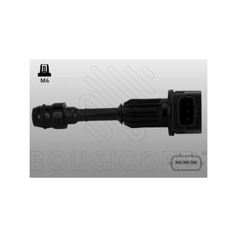 Bobine d'allumage EFI AUTOMOTIVE 155125