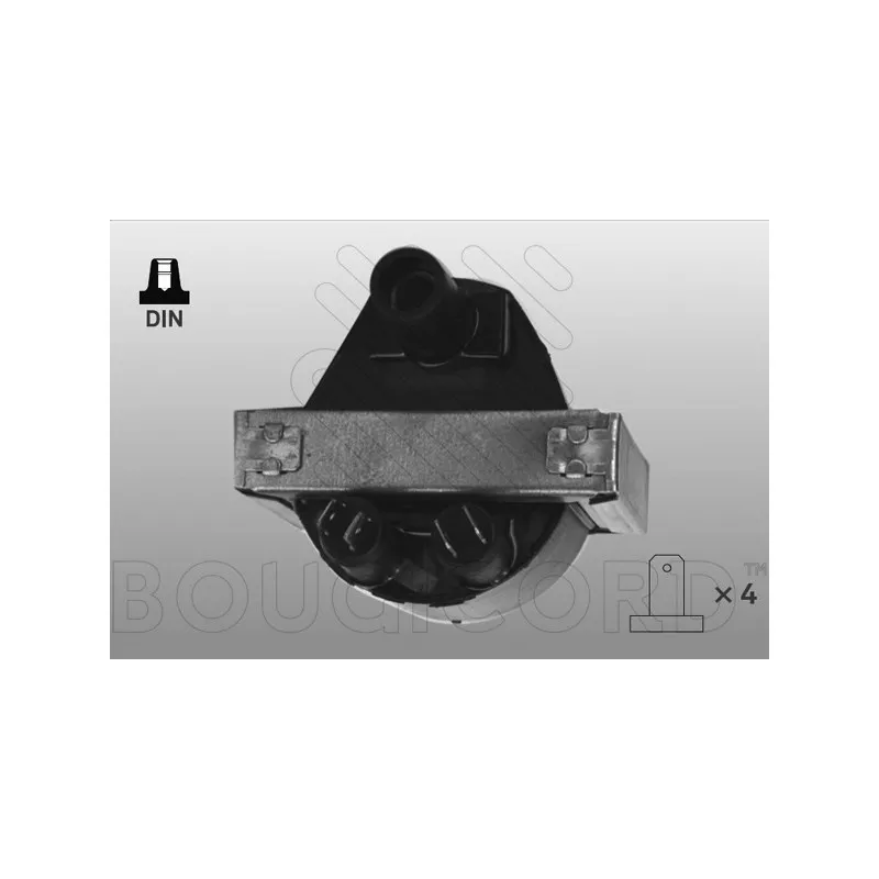 Bobine d'allumage EFI AUTOMOTIVE 155129