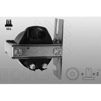 Bobine d'allumage EFI AUTOMOTIVE 155131