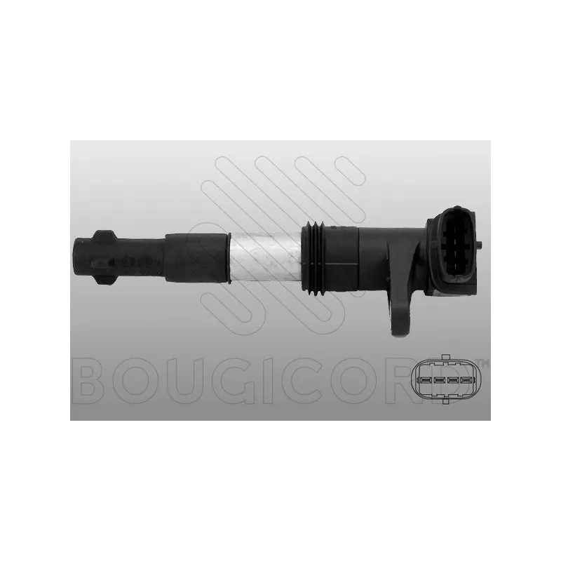 Bobine d'allumage EFI AUTOMOTIVE 155134