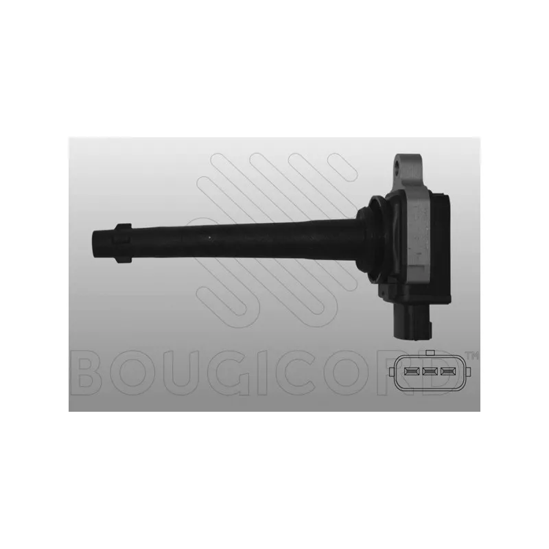 Bobine d'allumage EFI AUTOMOTIVE 155138
