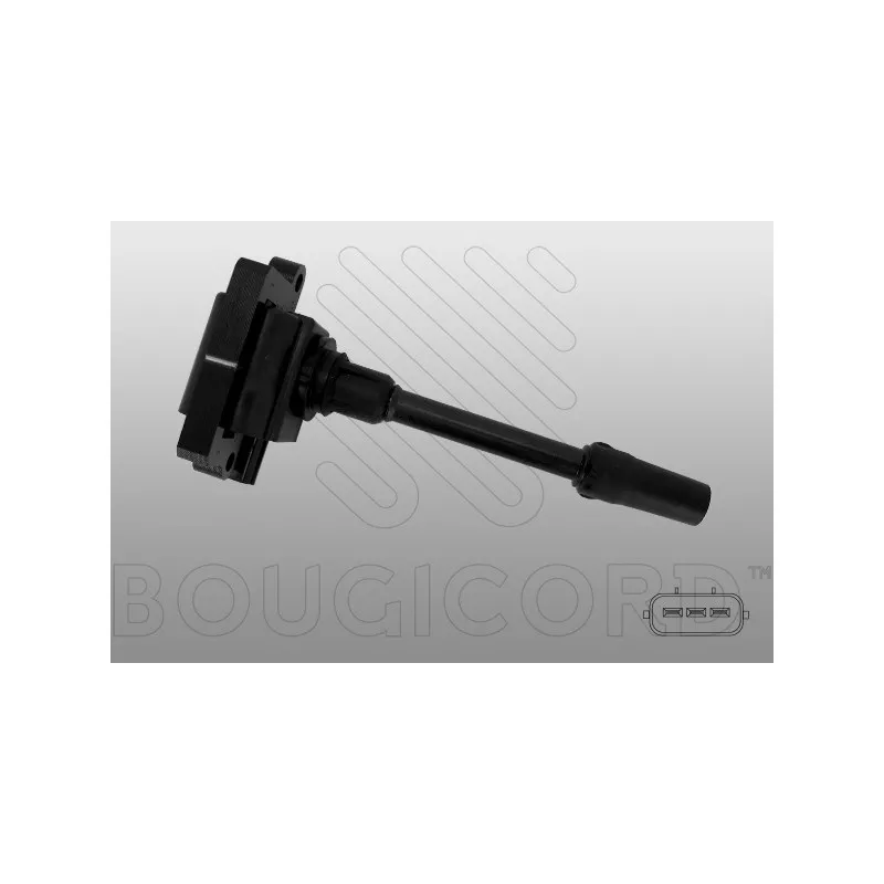 Bobine d'allumage EFI AUTOMOTIVE 155168