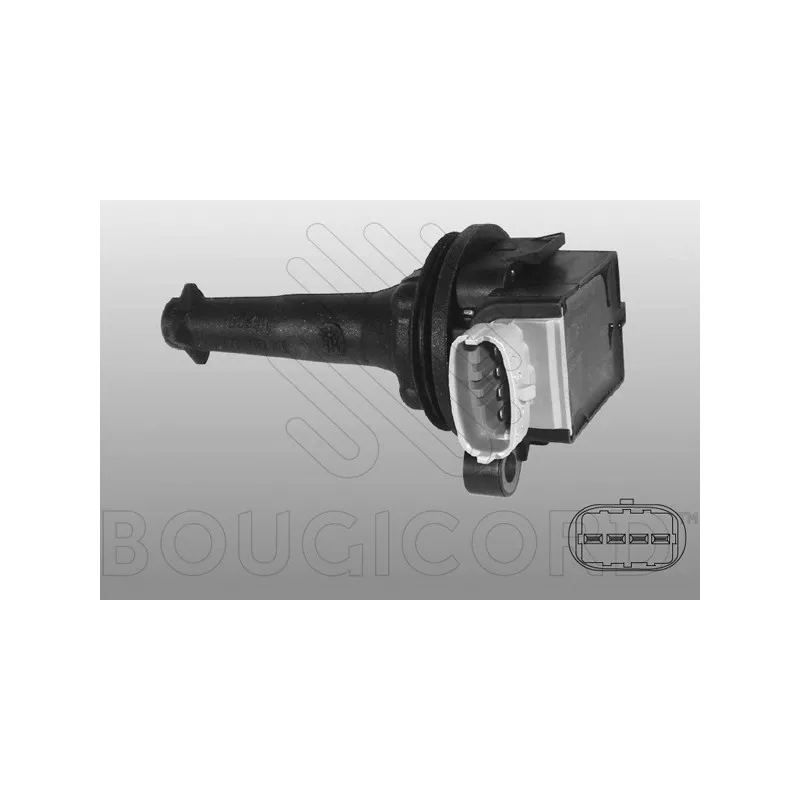 Bobine d'allumage EFI AUTOMOTIVE 155180